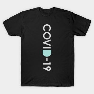 covid-19 T-Shirt